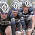 Frank Schleck at the first stage of the Ruta del Sol 2010